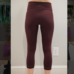 Athleta Leggings